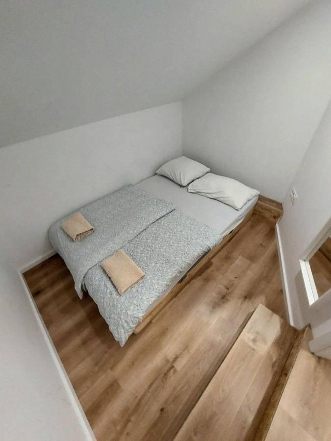 Unique Vila Veselova, Ljubljana City Center Exteriör bild